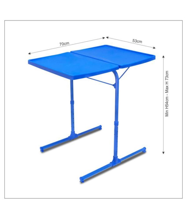 TABLE MAX 2.0 DOUBLE TOP TABLE MATE 2